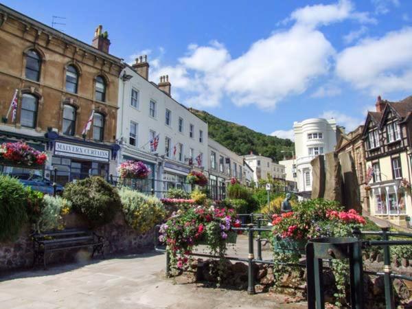 Beacon Cottage Great Malvern Dış mekan fotoğraf