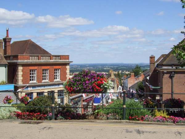 Beacon Cottage Great Malvern Dış mekan fotoğraf